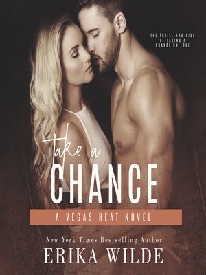cover image of Take a Chance